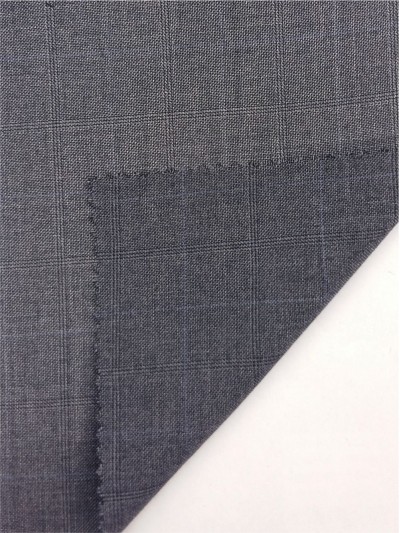 ZJ-FOTE  VJ29304 西裝布 側面照